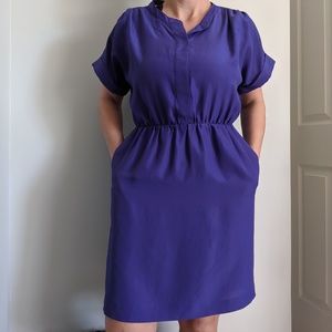 J.Crew dress